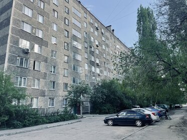 54,6 м², 3-комнатная квартира 4 050 000 ₽ - изображение 50