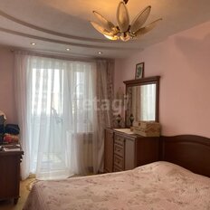 Квартира 61,5 м², 3-комнатная - изображение 5
