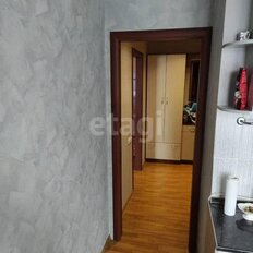 Квартира 40,6 м², 2-комнатная - изображение 4