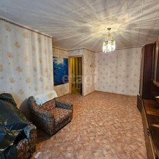 Квартира 32,1 м², 1-комнатная - изображение 3