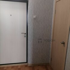 Квартира 24,3 м², студия - изображение 5
