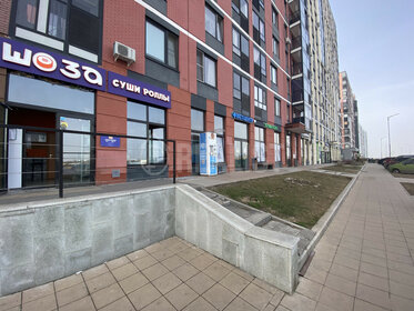Купить квартиру с лоджией в ЖК «Ласточкино» в Воронеже - изображение 8
