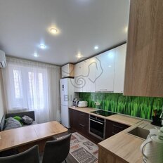 Квартира 38,7 м², 1-комнатная - изображение 2