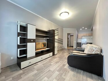 35 м², 1-комнатная квартира 35 000 ₽ в месяц - изображение 81