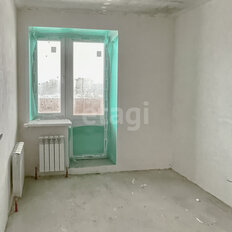 Квартира 34,1 м², 1-комнатная - изображение 5