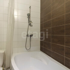 Квартира 25 м², студия - изображение 5