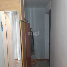 Квартира 31,1 м², 1-комнатная - изображение 5