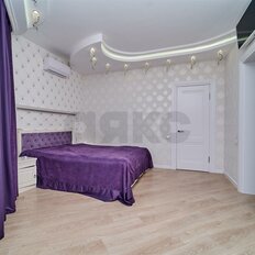 Квартира 115 м², 3-комнатная - изображение 5