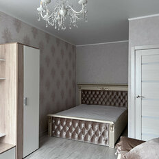 Квартира 32,5 м², 1-комнатная - изображение 5