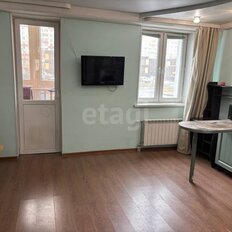 Квартира 59,1 м², 2-комнатная - изображение 3