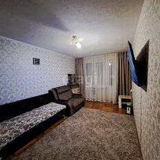 Квартира 30 м², 1-комнатная - изображение 2