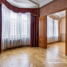 Квартира 145,1 м², 6-комнатная - изображение 2