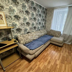 Квартира 30 м², студия - изображение 2