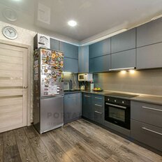 Квартира 58,4 м², 2-комнатная - изображение 3