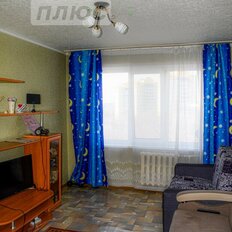 Квартира 30 м², 1-комнатная - изображение 3