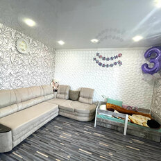 Квартира 55,9 м², 2-комнатная - изображение 5
