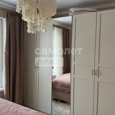 Квартира 59 м², 2-комнатная - изображение 2