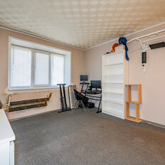 Квартира 33,6 м², 1-комнатная - изображение 1