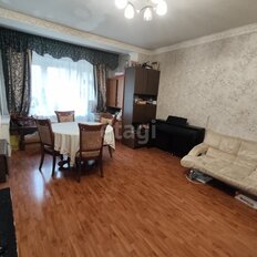 Квартира 77 м², 3-комнатная - изображение 5