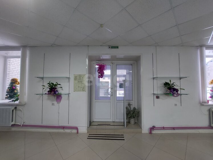 44,3 м², помещение свободного назначения 8 152 324 ₽ - изображение 37