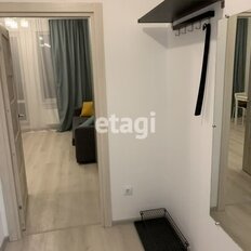 Квартира 24,2 м², студия - изображение 5