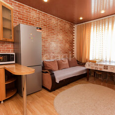Квартира 50,4 м², 2-комнатная - изображение 1