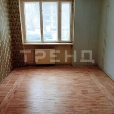 Квартира 64,4 м², 3-комнатная - изображение 3