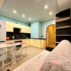 Квартира 40 м², студия - изображение 4