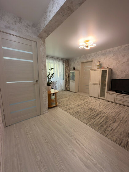 36,7 м², 2-комнатная квартира 2 980 000 ₽ - изображение 69