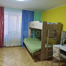 Квартира 48 м², 2-комнатная - изображение 3