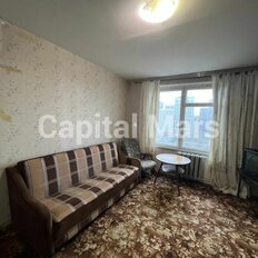 Квартира 40 м², 2-комнатная - изображение 1