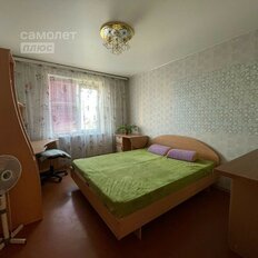 Квартира 51,7 м², 2-комнатная - изображение 3