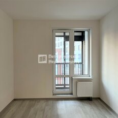 Квартира 31,3 м², 1-комнатная - изображение 3