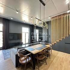 Квартира 47 м², 1-комнатная - изображение 4