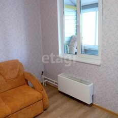 Квартира 21,3 м², студия - изображение 2