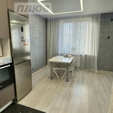 Квартира 56,8 м², 2-комнатная - изображение 5