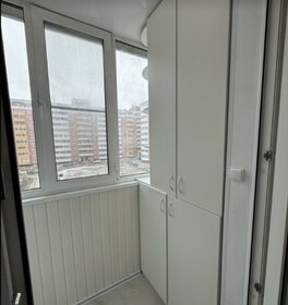 28,7 м², квартира-студия 3 160 000 ₽ - изображение 37