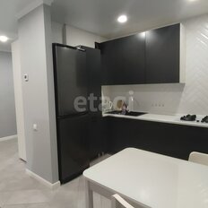 Квартира 34,9 м², студия - изображение 3