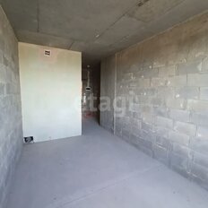 Квартира 20,8 м², студия - изображение 4