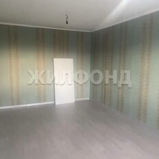 Квартира 44,8 м², 2-комнатная - изображение 1