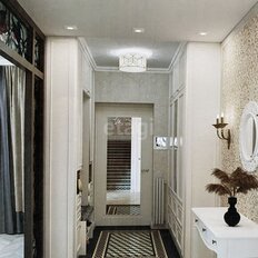 Квартира 109 м², 4-комнатная - изображение 5