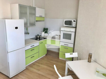 20 м², квартира-студия 22 000 ₽ в месяц - изображение 46