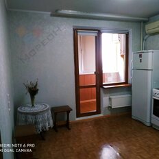 Квартира 46,3 м², 1-комнатная - изображение 3