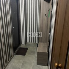 Квартира 46,2 м², 2-комнатная - изображение 3