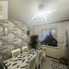 Квартира 78,8 м², 3-комнатная - изображение 5