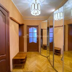 Квартира 88,2 м², 3-комнатная - изображение 4