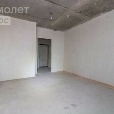 Квартира 28,4 м², студия - изображение 4