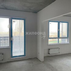 Квартира 40,4 м², 2-комнатная - изображение 2