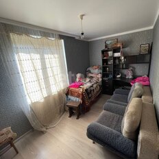 Квартира 40 м², 2-комнатная - изображение 4