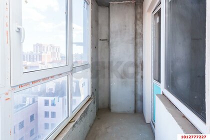 43 м², 1-комнатная квартира 5 500 000 ₽ - изображение 77